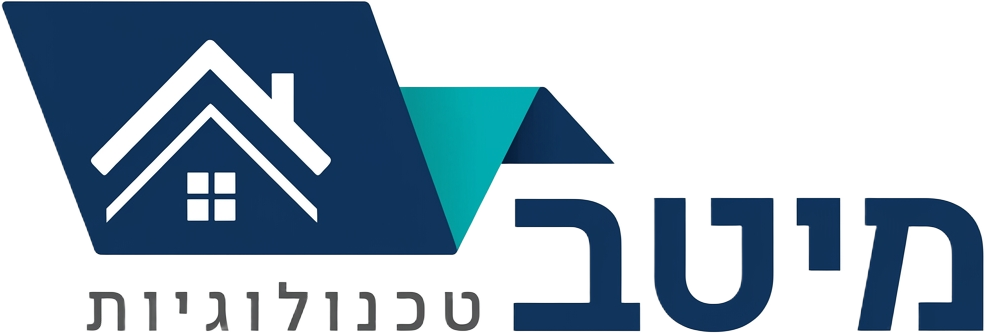 מיטב טכנולוגיות לוגו